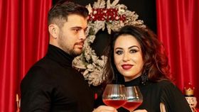 Catinca Roman nu s-a mai abținut! A recunoscut ce părere are despre fostul ei cumnat, Marius Elisei: „Eu am sesizat problema cu băutura”